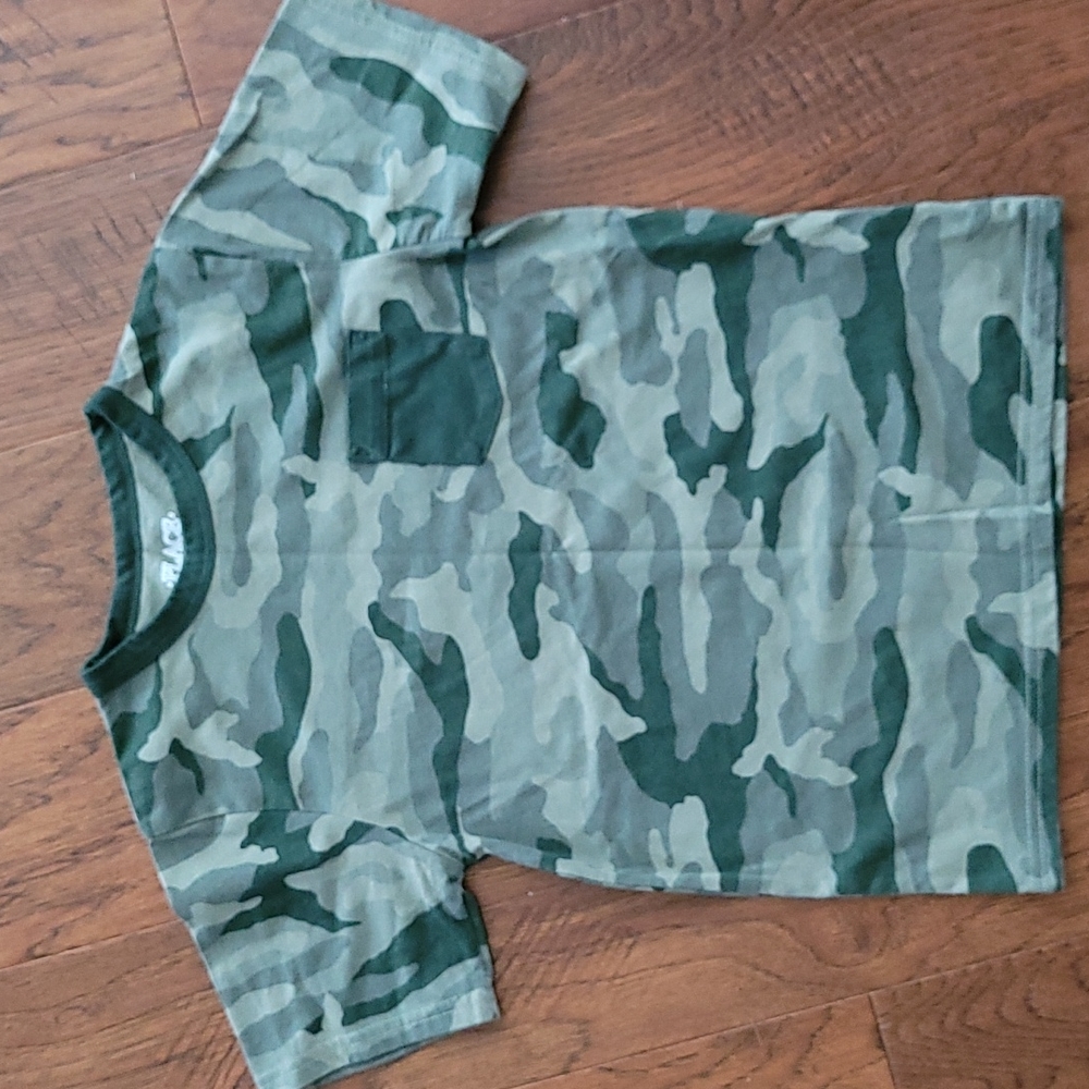 Boys tees